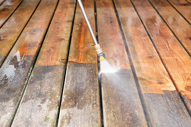 Roof Power Washing Services in East Prairie, MO